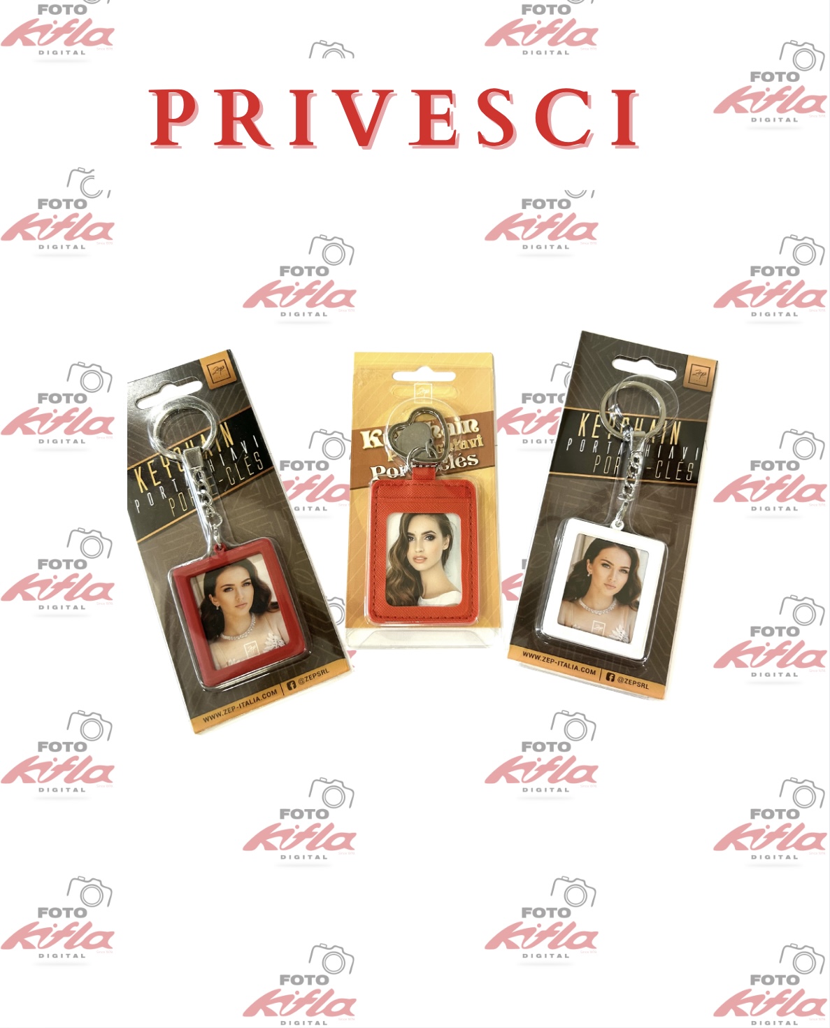 Privesci