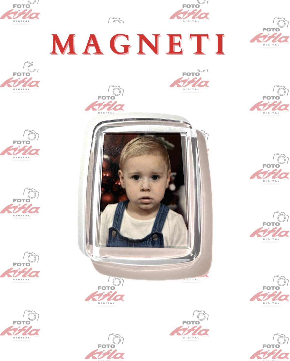 Magneti